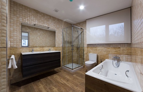 Ormaiztegi Hotel | Petit Hotel Goierri