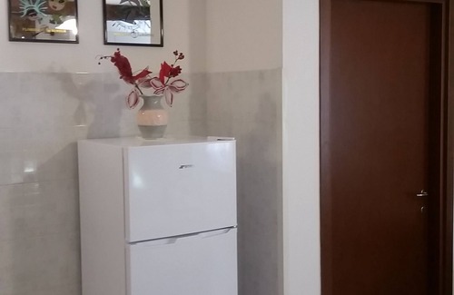 Castelfranco Emilia Apartment | 'PETIT JOLLY'