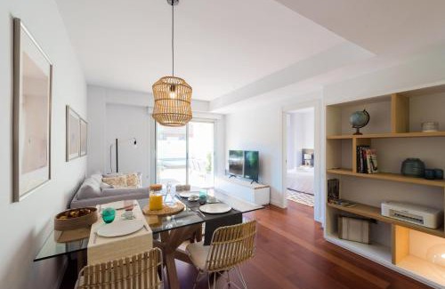 Terrassa Apartment | Petit Luxe l'Oasi d'Egara