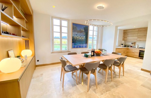 Robins Bay Bed & Breakfast | Petit Monlot