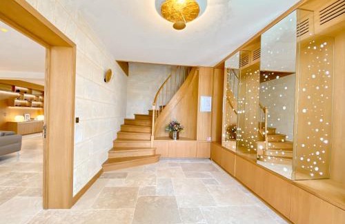 Robins Bay Bed & Breakfast | Petit Monlot - Saint-Emilion