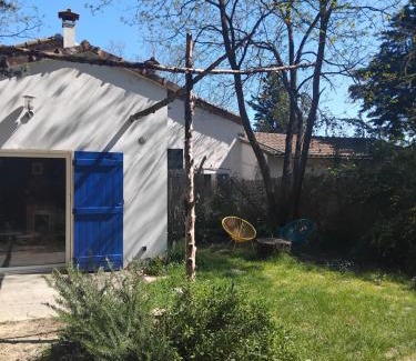 Bagard House | Petit Nid