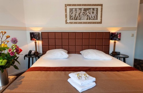 Hoorn Hotel | Petit Nord