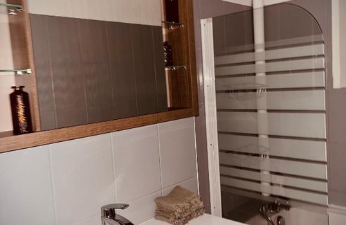 Saint-Die House | Petit prince chambre à louer