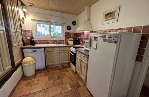 Poyanne House | Petit rimbez