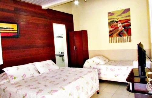 Centro Hotel | Petit Rivera Hotel