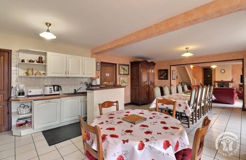 Langan House | Petit Saint-Lubin - LANGAN