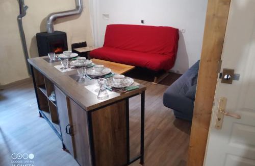 Mauleon-Barousse Apartment | Petit village authentique 2