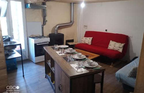 Mauleon-Barousse Apartment | Petit village authentique 2