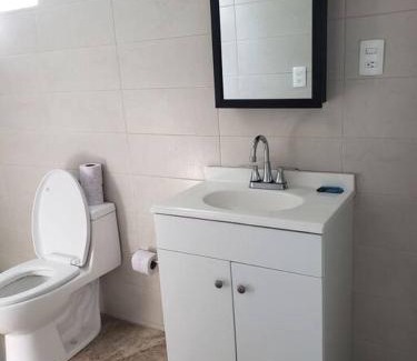 Monterrey Municipality Apartment | Petit y comodo loft en la ciudad.