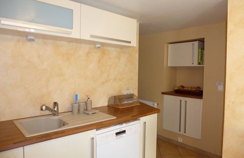 Saint-Ave House | PETITE LONGERE NEAR GOLFE DU MORBIHAN
