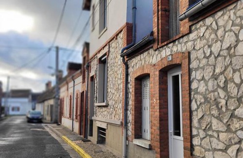 Salbris House | Petite Maison à Salbris