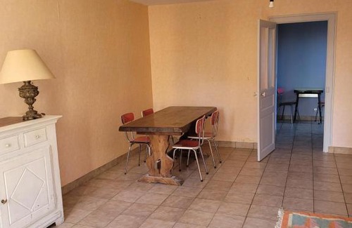 Salbris House | Petite Maison à Salbris