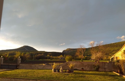 Rochebaudin House | Petite Maison de Campagne Tout Confort au Calme