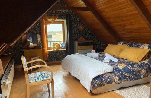 Plouec-du-Trieux House | Petite maison de campagne