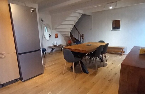 Carantec Apartment | Petite maison de pêcheur
