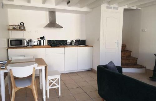 Maincy House | Petite maison de village