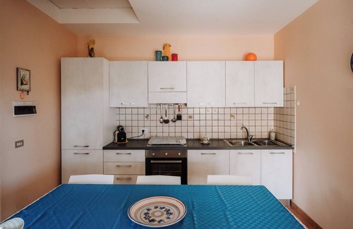 Caucana-finaiti-casuzze-finaiti Nord Villa | Petite maison