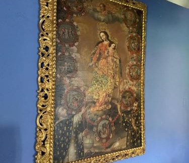 Yucay Bed & Breakfast | Petite Marie Casona Boutique