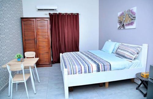 Osu Apartment | Petite's Nest - Studio 1