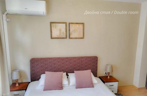 Varosha Hotel | Petkov Family Hotel
