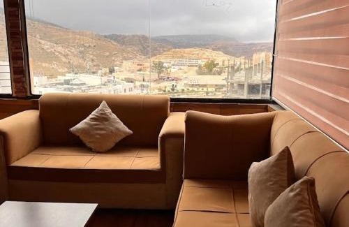 Wadi Musa Hostel | Petra Cabin Hostel