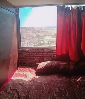 Wadi Musa Hostel | Petra Cabin Hostel