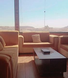 Wadi Musa Hostel | Petra Cabin Hostel
