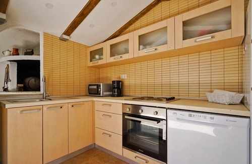Bibinje Villa | Petra in Bibinje (Haus für 12 Personen)