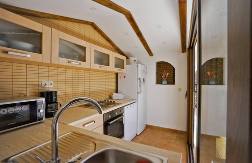 Bibinje Villa | Petra in Bibinje (Haus für 12 Personen)