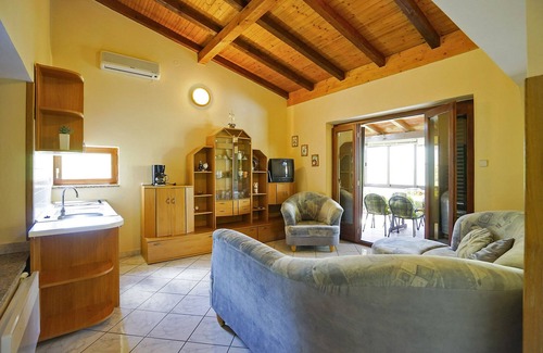 Bibinje Villa | Petra in Bibinje (Haus für 12 Personen)