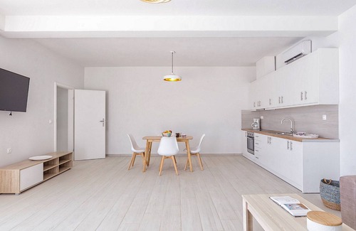 Mariou Villa | Petres villa 3,Private pool,Near tavern & Plakias