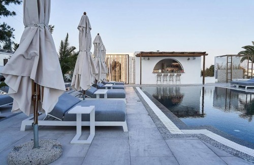 Agios Georgios Apartment | Petri Suites