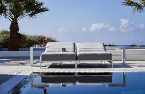 Agios Georgios Apartment | Petri Suites