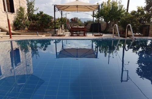 Kappariana Villa | Petrini Villa with swimming pool
