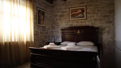 Kappariana Villa | Petrini Villa with swimming pool