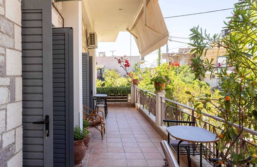 Lepreo Condo | Petrino Serene Nest - Enchanting Hideaway