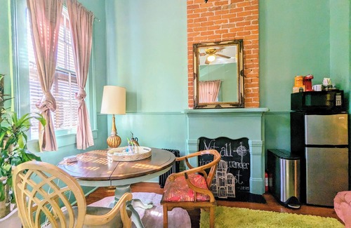 Bywater House | Pets allowed Maison du Madison