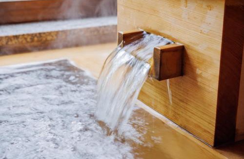 Zao House | Pets allowed, natural hot spring rental villa "Yuy - Vacation STAY 54103v