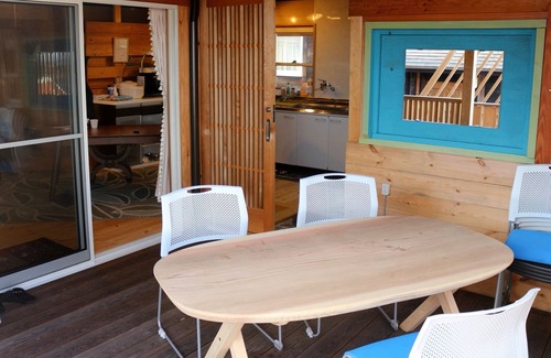 Hinasecho Hinase Cottage | Pets are welcome A private cottage on the island /Bizen Okayama