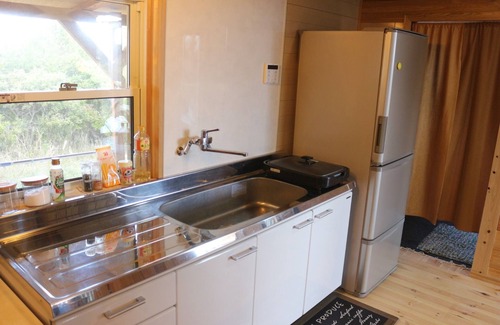 Hinasecho Hinase Cottage | Pets are welcome A private cottage on the island /Bizen Okayama