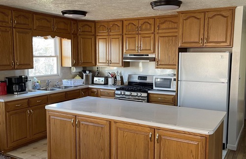 Crofton House | Pets, Families & Hunters Welcome