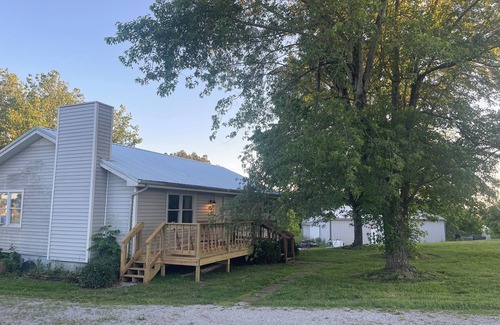 Crofton House | Pets, Families & Hunters Welcome