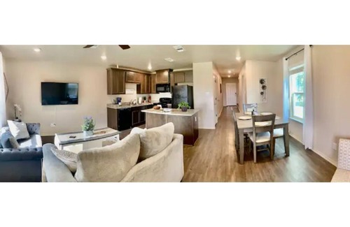 Copperas Cove House | Pets, Fire-pit, Grill, Fort Hood TDY/PCS