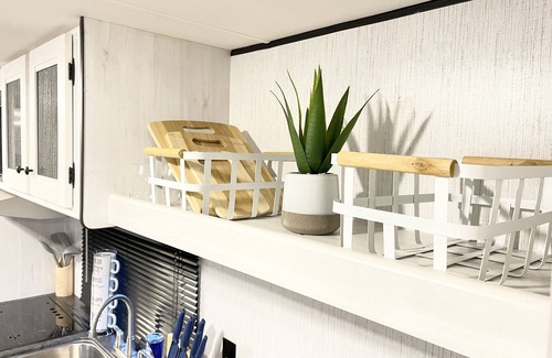 Surfside Beach House | PETS STAY FREE Wanderlust Beach Retreat