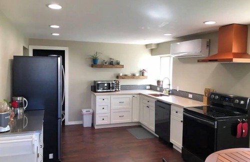Page Apartment | Pets Welcome @ Hummingbird Hideaway in Page/Lake Powell, AZ