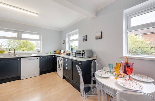 Hastings House | Pett Level Beach House