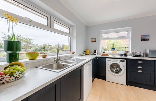 Hastings House | Pett Level Beach House