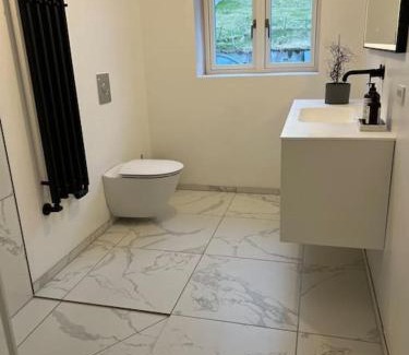 Vagur Villa | Petursborg luxury in Vágur
