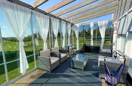 Oulu House | Peuhu A7 by Interhome